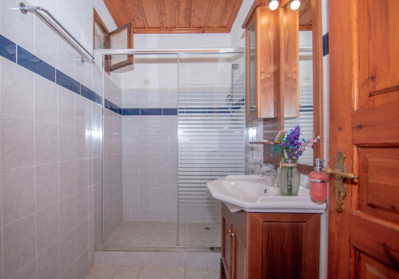 Arpyia Apartment Vasilikos  Luaran gambar