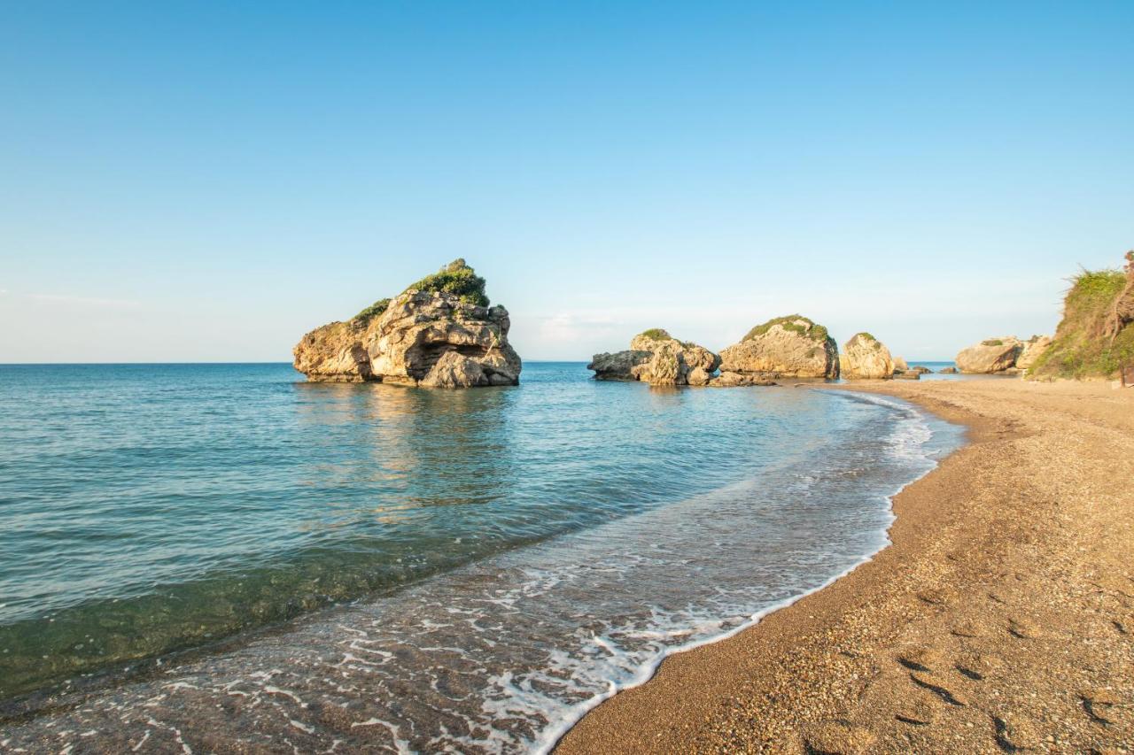 Arpyia Apartment Vasilikos  Luaran gambar